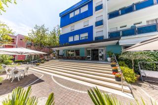 Hotel Stacchini - Cesenatico - 6