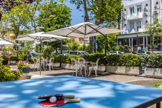 Hotel Stacchini - Cesenatico - 7
