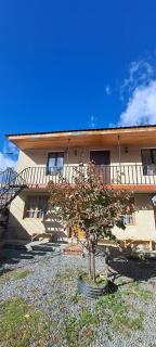 Guesthouse Robi - Mestia - 8