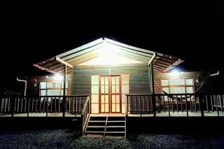 Cabaña Mariana - La Concepción - 0