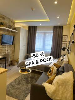 Comfy Corner N LUX 55 Milmari Apartment - Kopaonik - 9
