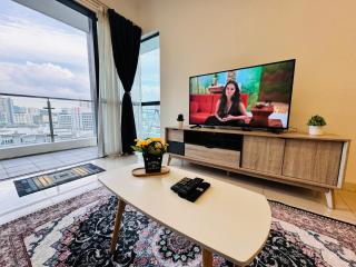 Velocity Residence at Sunway mall - Kuala Lumpur - 0