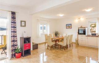 Three-Bedroom Apartment In Komarna - Klek - 3
