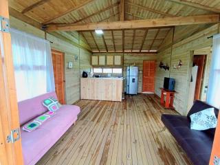 Cabaña Mariana - La Concepción - 4