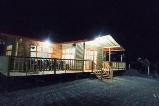 Cabaña Mariana - La Concepción - 1