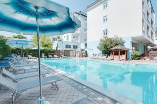 Hotel Stacchini - Cesenatico - 8