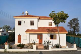 Olgas Villa - Ayia Marina - 6