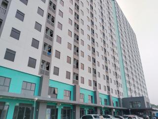 Amerta Room Apartment Riverdale Powered by Cocotel - - 7