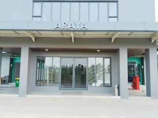 Amerta Room Apartment Riverdale Powered by Cocotel - - 1