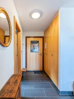 Apt à Veysonnaz avec terrasse et vue imprenable - Veysonnaz - 7