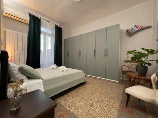 Middle Bridge Apartment - Florence - 2