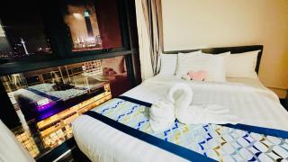Velocity Residence at Sunway mall - Kuala Lumpur - 8