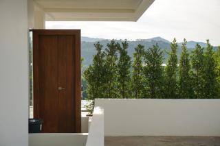 Villa Naira Hillside Pool Villa - Bophut - 7