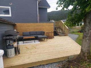 Aalesund Guesthouse 4 Bedroom - 3