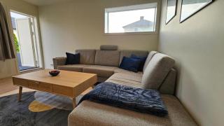Aalesund Guesthouse 4 Bedroom - 2