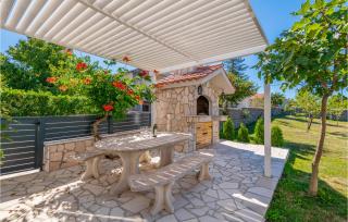 Stunning Home In Gornji Vinjani With Wifi - Gornji Vinjani - 9