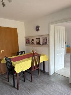 Schurwaldwohnung Adelberg - Adelberg - 7