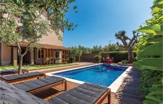 Cozy Home In Pula With Wifi - Pula - 0