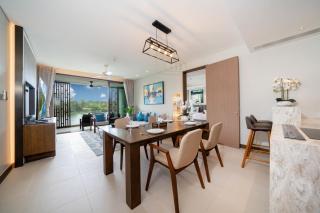 2-Bedroom Luxury Apartment ANS 133 with Jacuzzi Pool in Laguna Bangtao - - 6