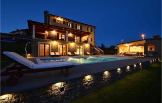 Villa Olea - Buzet - 5