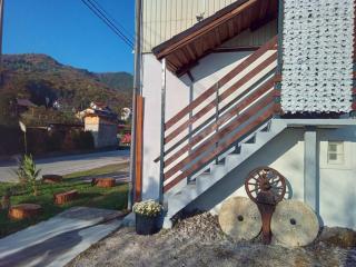 Apartman Retro - Žepče - 9