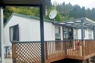 Waterfront weekend stay with sleep out - Pahi - 9