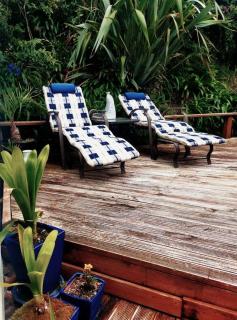 Waterfront weekend stay with sleep out - Pahi - 8