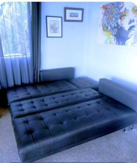 Waterfront weekend stay with sleep out - Pahi - 3