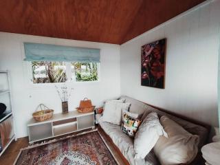 Waterfront weekend stay with sleep out - Pahi - 1