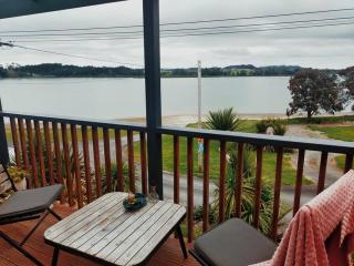 Waterfront weekend stay with sleep out - Pahi - 7