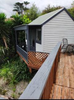 Waterfront weekend stay with sleep out - Pahi - 5