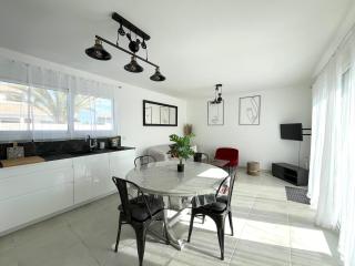 Maison Chez les 4 M - 8