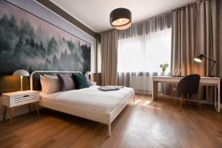 City Center Getaway - Cozy Accommodation for Your Perfect Stay - Bucarest - 1