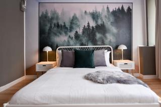 City Center Getaway - Cozy Accommodation for Your Perfect Stay - Bucarest - 9