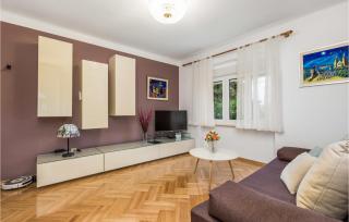 1 Bedroom Stunning Apartment In Opatija - Opatija - 9