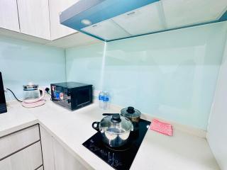 Velocity Residence at Sunway mall - Kuala Lumpur - 7