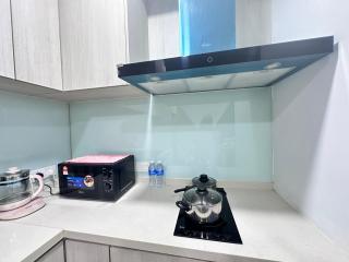 Velocity Residence at Sunway mall - Kuala Lumpur - 6
