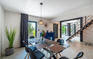 Villa Black Wood - Zadar - 9