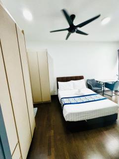 Velocity Residence at Sunway mall - 9