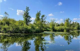 Joli Chalet Dans La Somme - 3