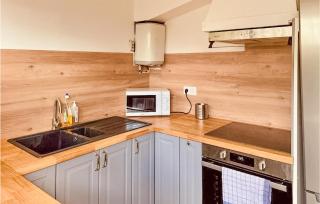 Joli Chalet Dans La Somme - 6