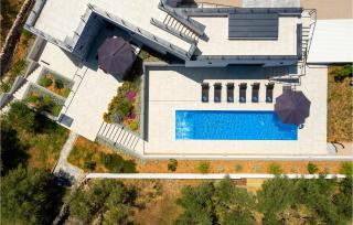 Villa Subventus - Bajčići - 1
