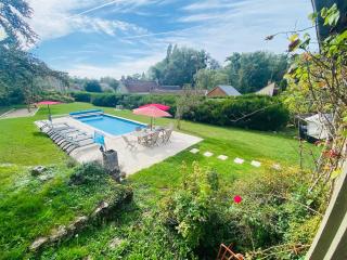 La Casteline by Carlon Luxury Rentals - Yèvre-le-Châtel - 8