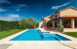 Villa Salambati - Smoljanci - 0