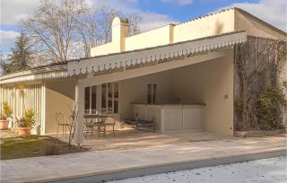 Amazing Home In Léognan With Sauna - Léognan - 1