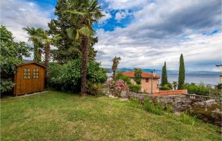 1 Bedroom Stunning Apartment In Opatija - Opatija - 2
