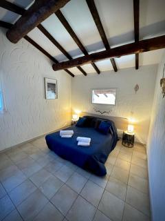 Duplex vue mer EXCEPTIONNELLE en Corse du sud proche plage - le 180Corse - 3