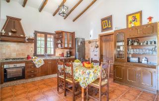 Lovely Home In Jubrique With Wifi - Jubrique - 5