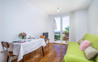 Lovely Apartment In Icici With Wifi - Ičići - 8