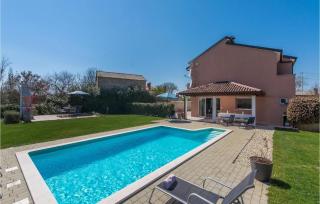 Villa Perhat - Poreč - 1